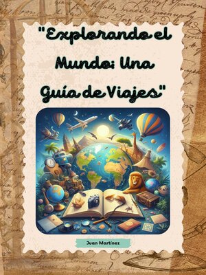 cover image of "Explorando el Mundo